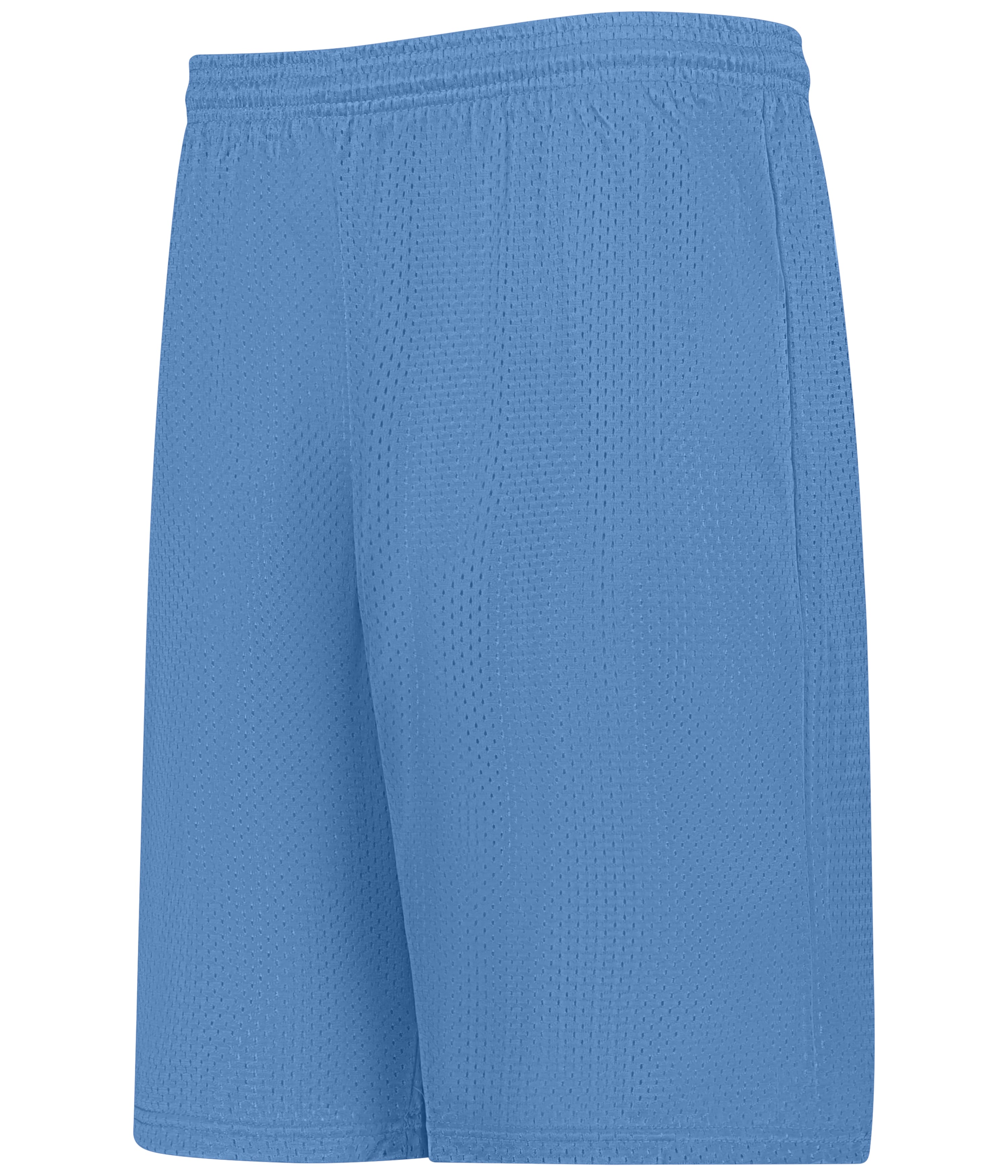 YOUTH MESH TECH SHORTS 4