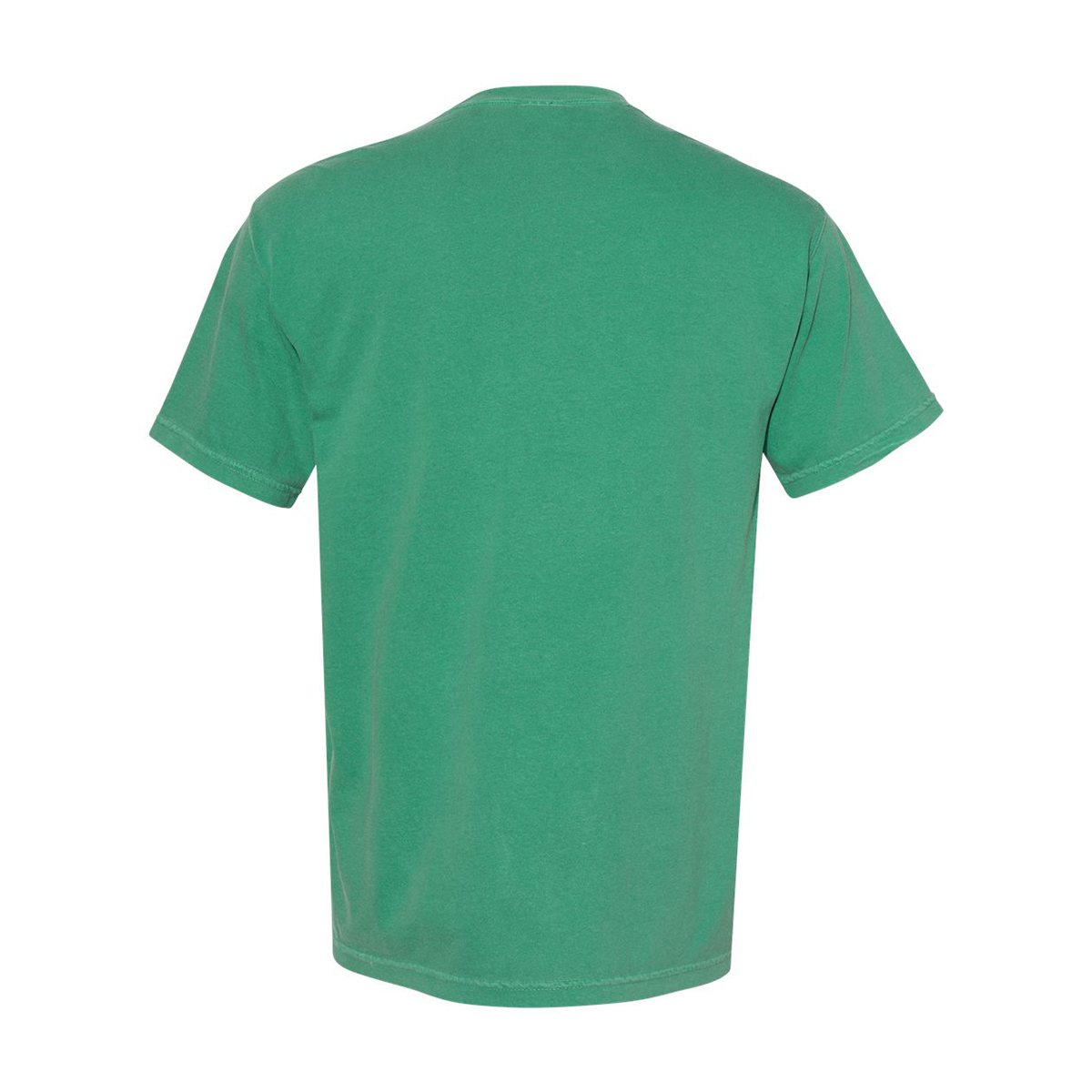Comfort Colors® Adult Heavyweight Pocket T-Shirt 113