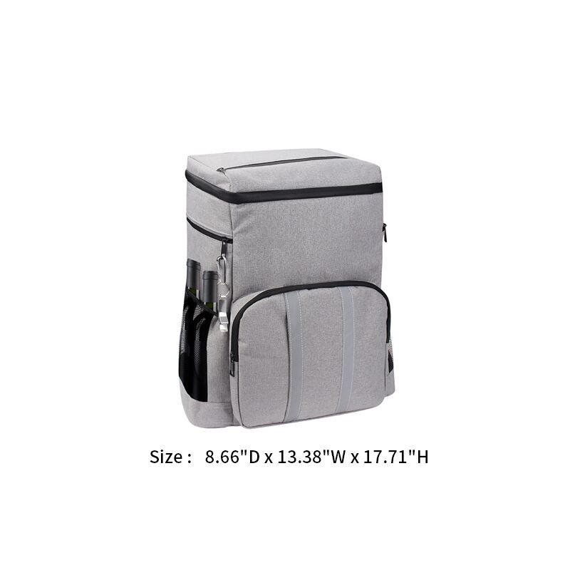 54 Cans Backpack Cooler 3