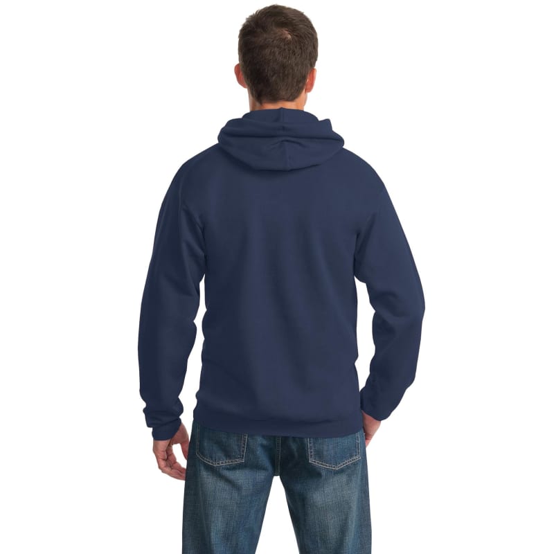 Port & Company Essential Fleece Pullover Hooded Sweatshirt., custom hoodie or sweatshirt with logo imprint 11