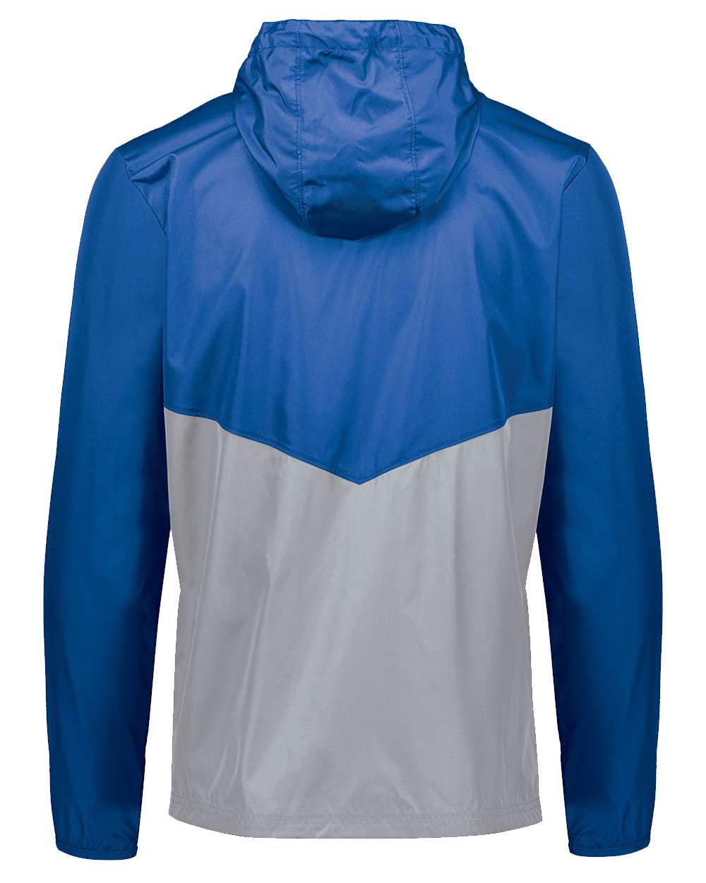 Men's Packable Quarter-Zip Jacket - 229534 20