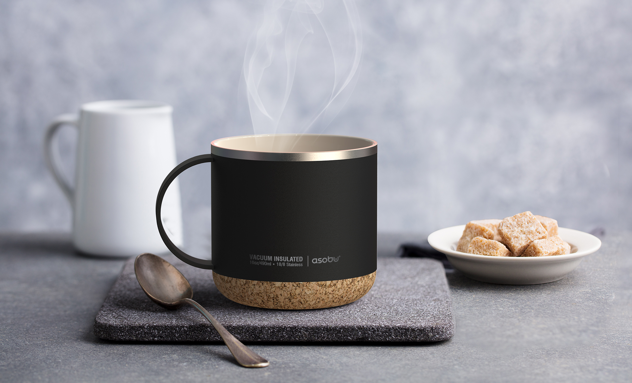 Asobu 16 Oz. Infinite Mug 10