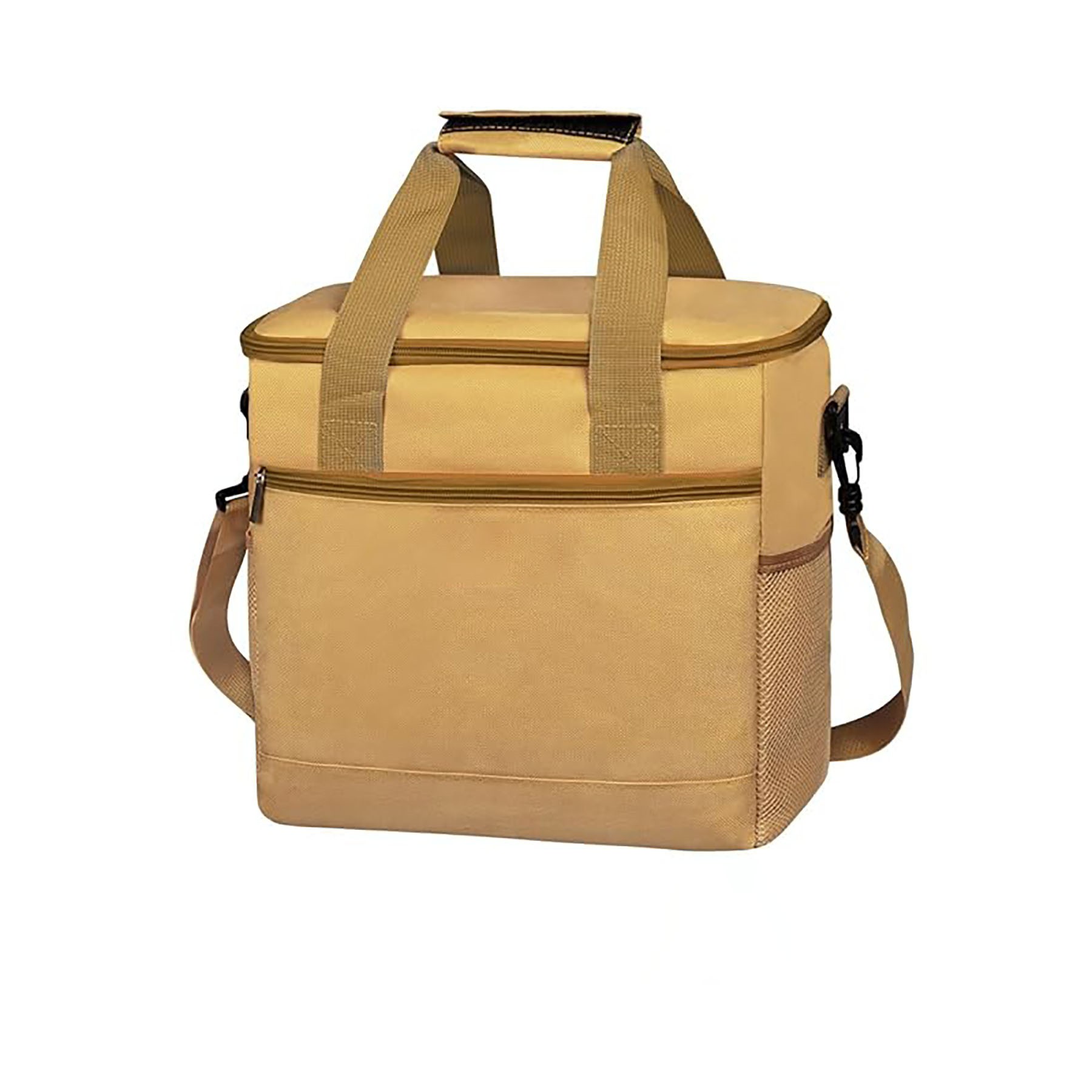 Large Cooler with Insulated Bag 3