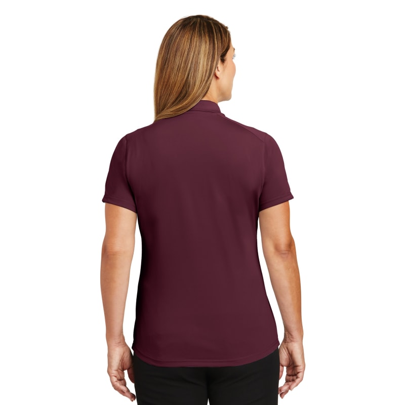 CornerStone Women's Select Lightweight Snag-Proof Polo. 25