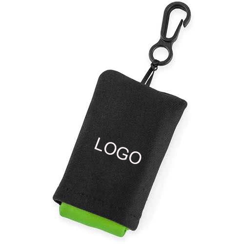 Portable Tech Cleaning Cloth Pouch 4