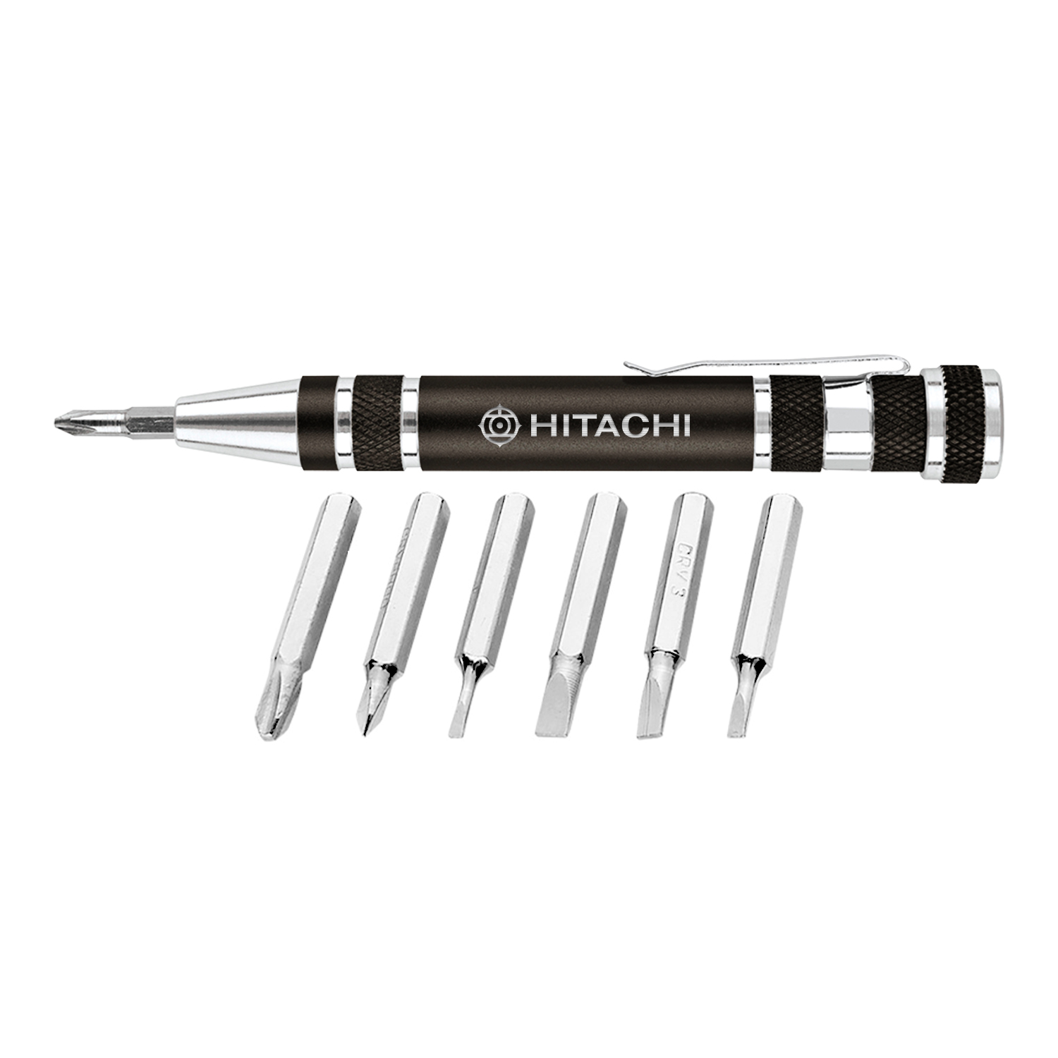 Screwdriver Set 4