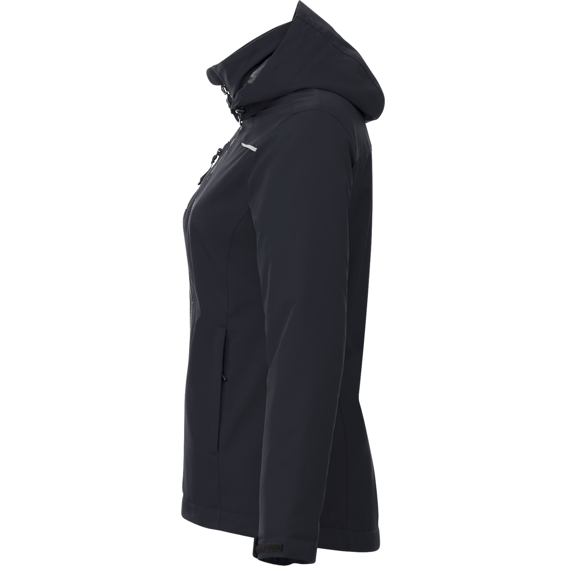 Women's COLTON Fleece Lined Jacket 57