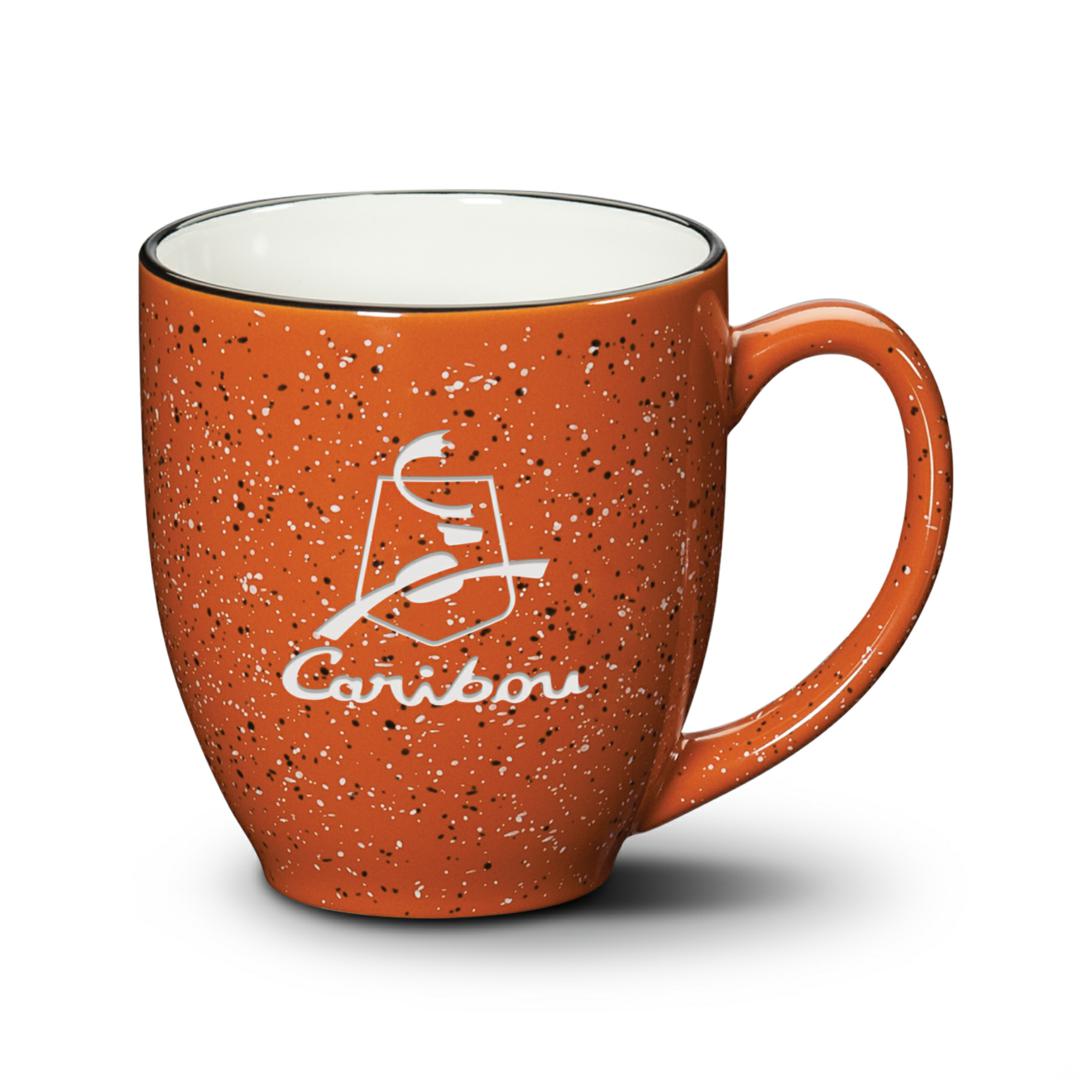 El Paso Mug - 16oz - Deep Etch 22