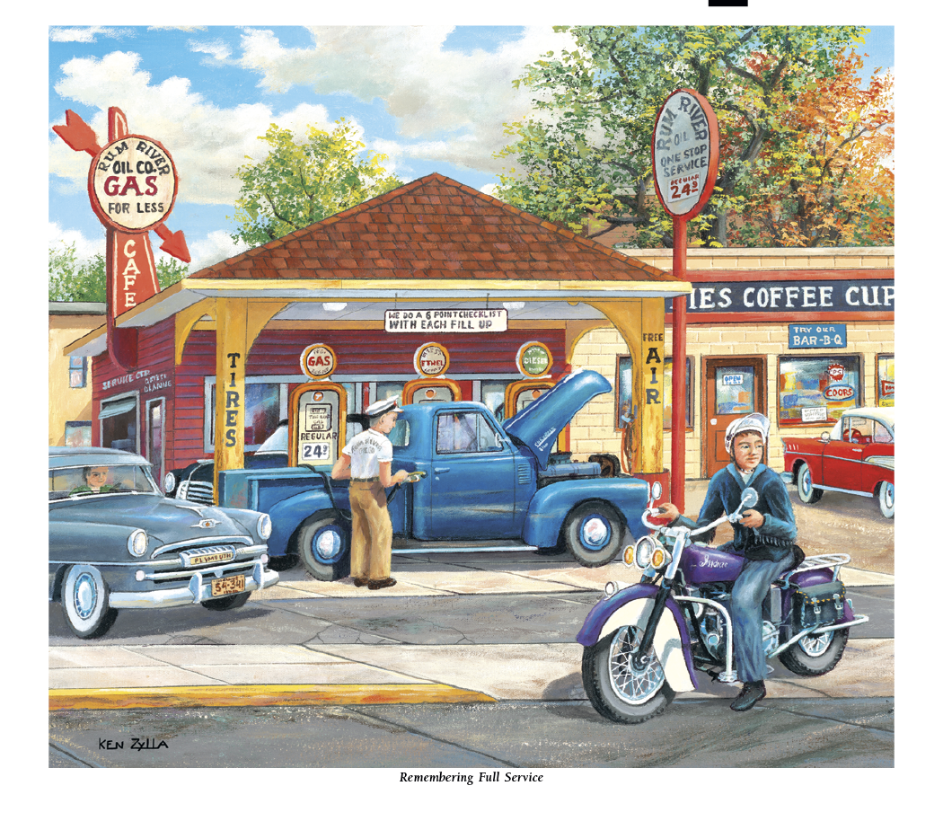 HotLine® Products America Remembered Pocket Calendar 13