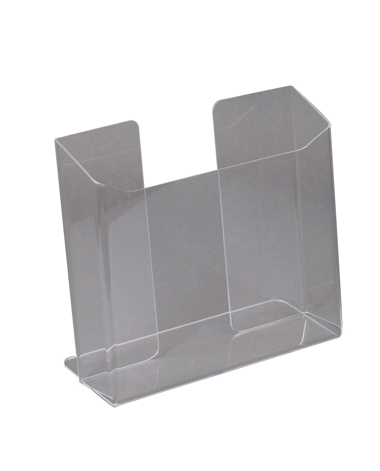 Single Pocket Brochure Holder 8 5w