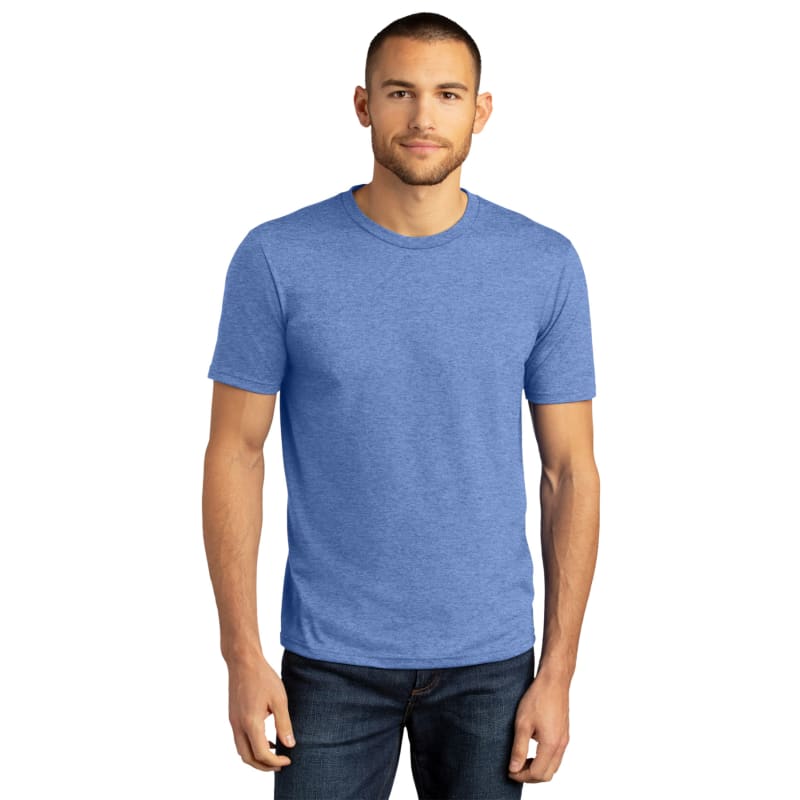 District Perfect Tri DTG Tee 49