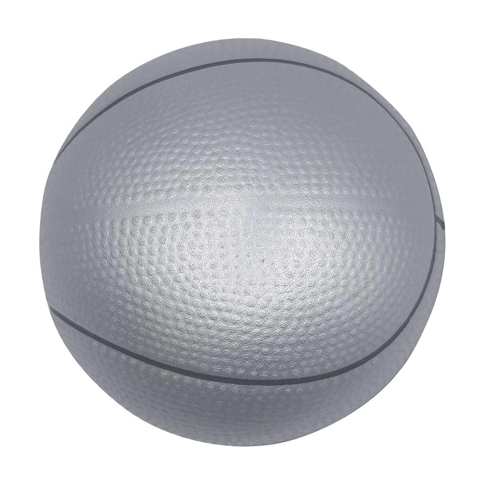 2 1/2" Basketball Stress Reliever
