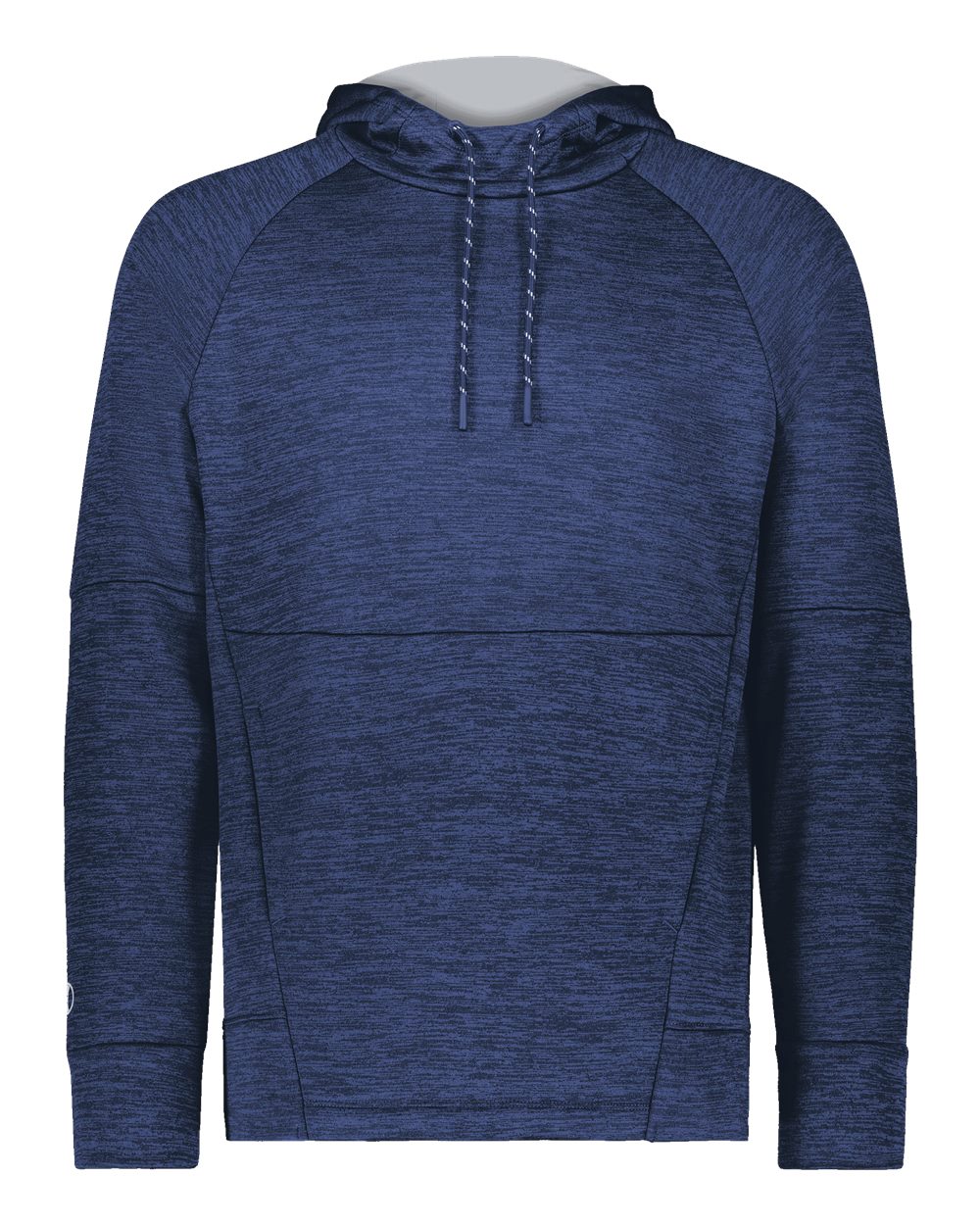 Men's All-Pro Performance Fleece Hooded Sweatshirt - 223580 21