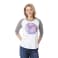 Women's DAKOTA Three Quarter Tee 91