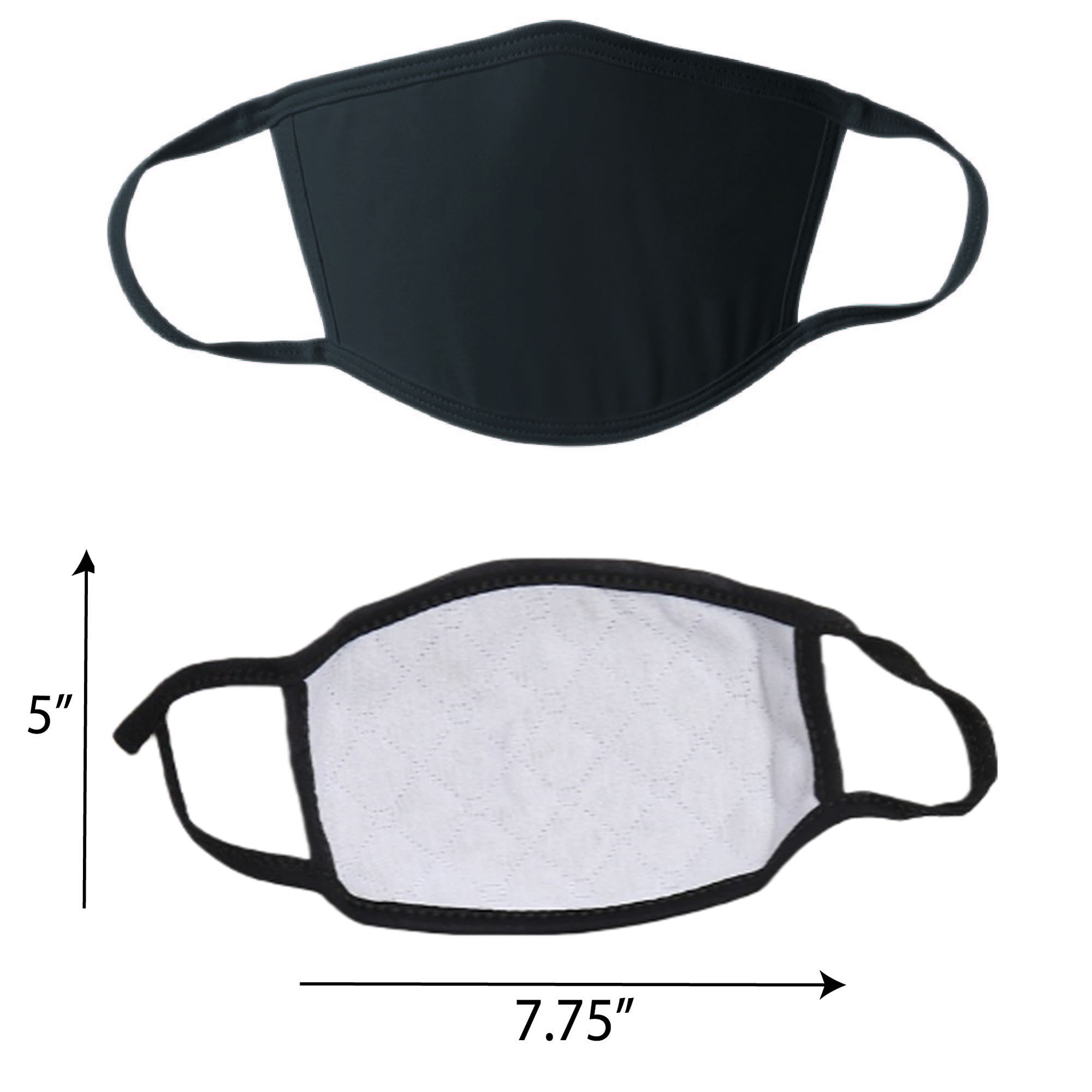 Washable Material Mask 1
