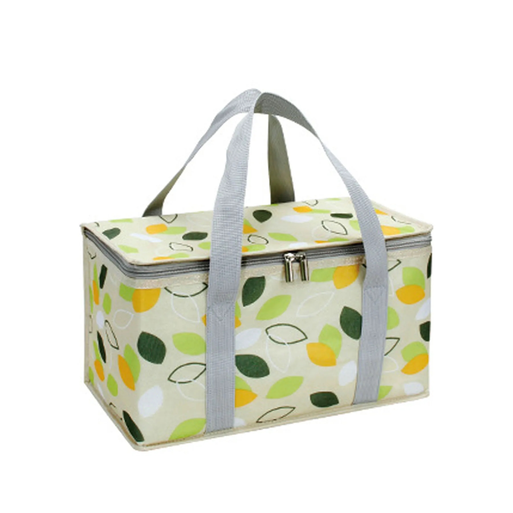 Camping Large Capacity Picnic Bag 5