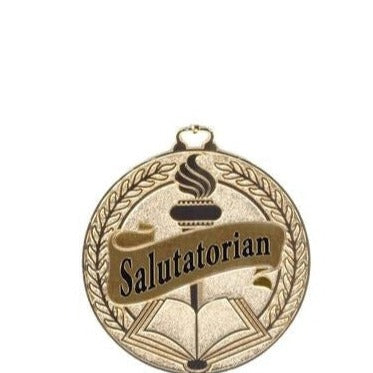 Scholastic Excellence Medals 3