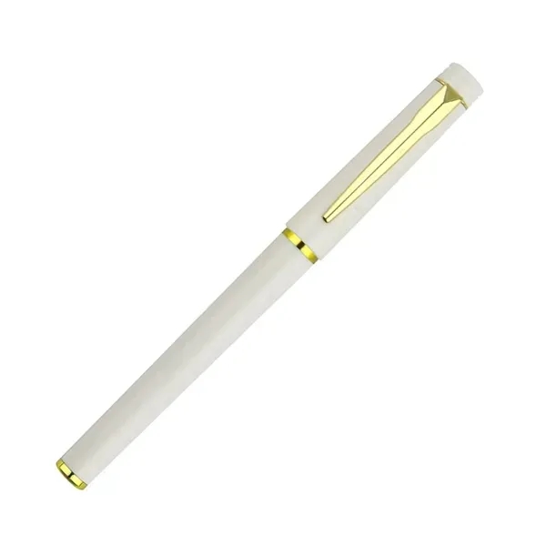 Colorful Signature Pen with Smooth Writing Instrument 2