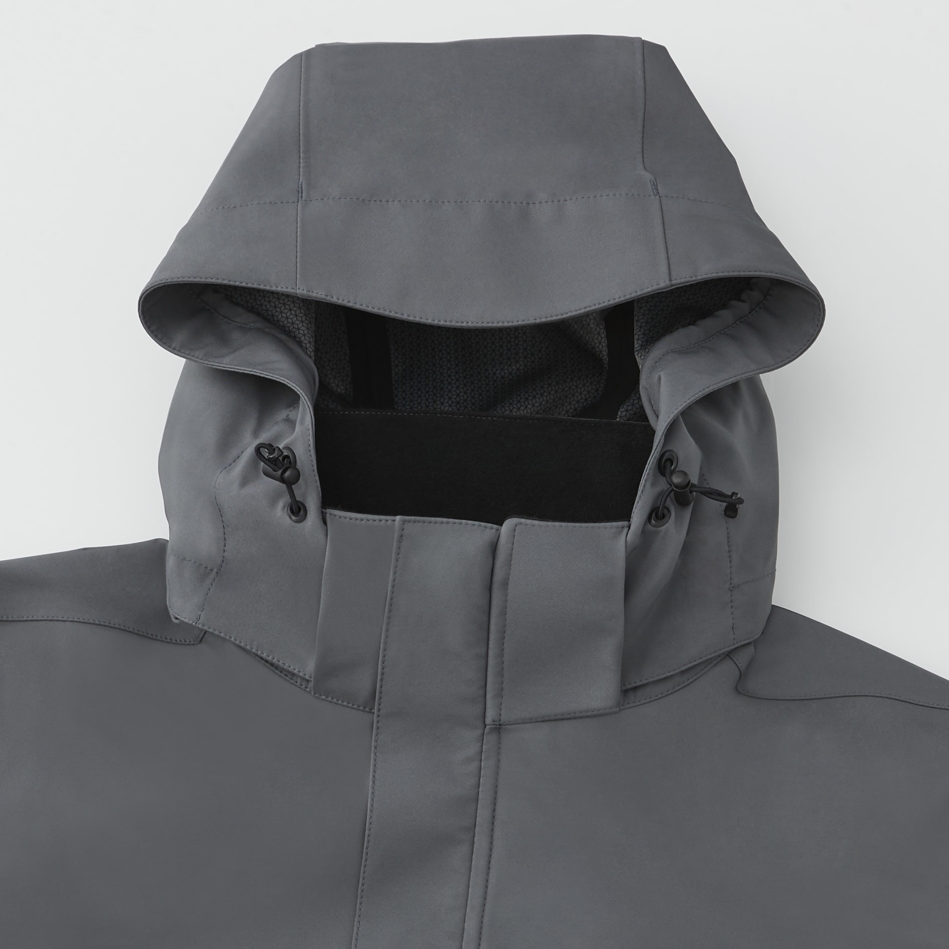 Roots73 NAPANEE Eco Softshell Jacket - Men's 90
