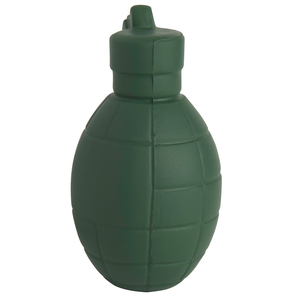 Grenade Stress Reliever 7