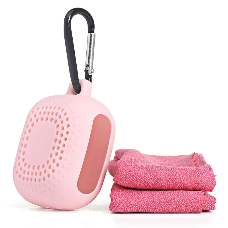 Sports Towel 4