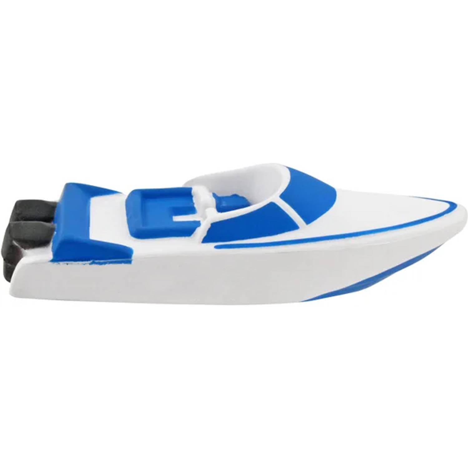 PU Foam Speedboat Stress Reliever 9
