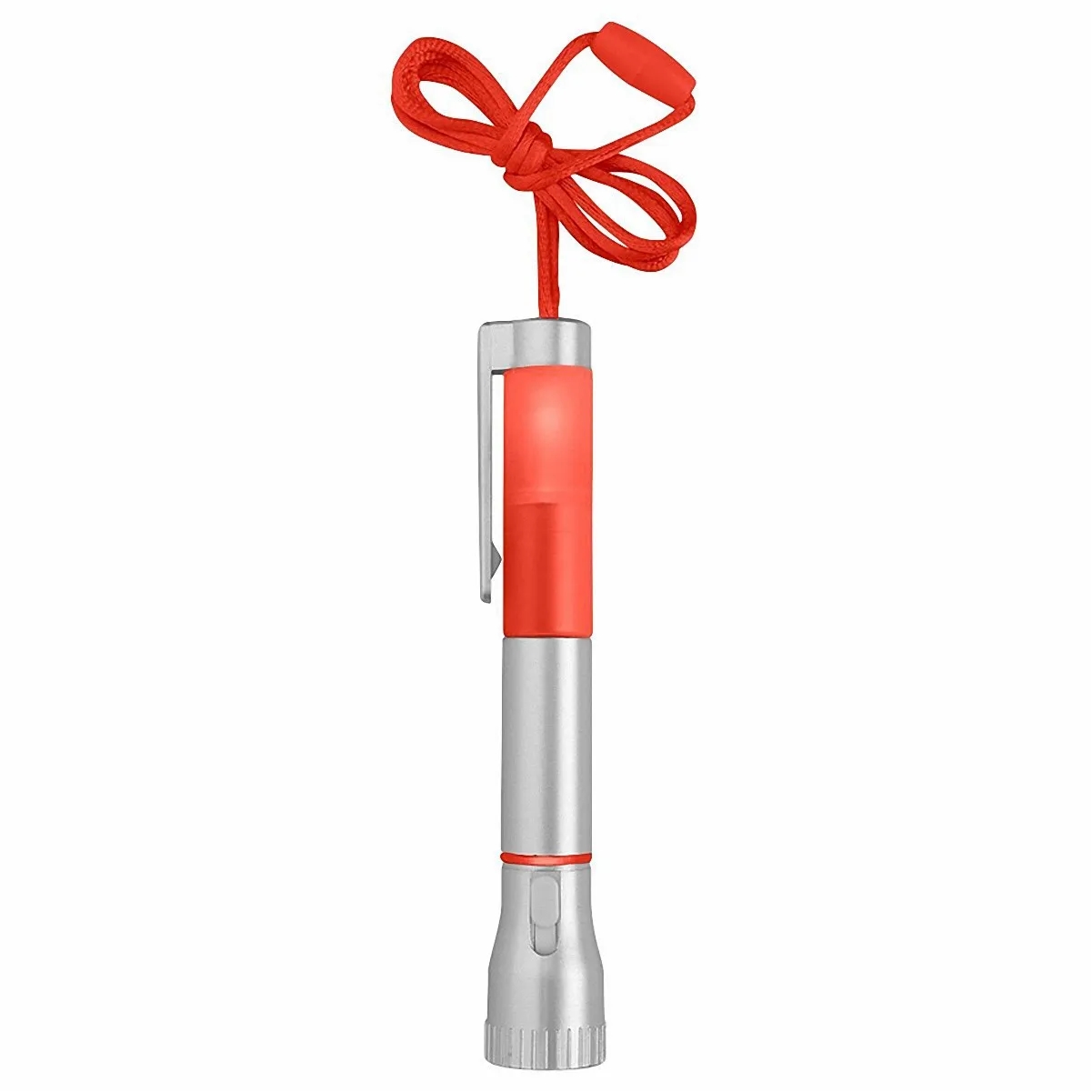 Pen And Flashlight 3