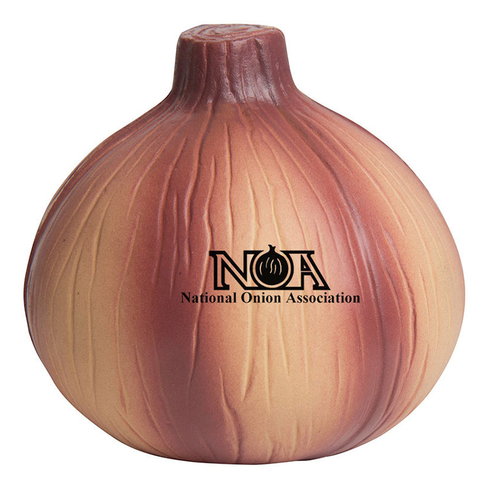 Onion Stress Reliever 5