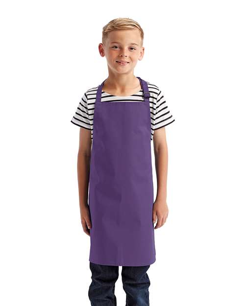 Youth Recycled Apron - RP149 83