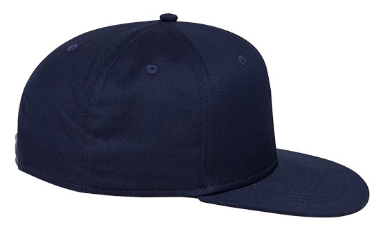 OTTO CAP® OTTO SNAP 6 Panel Pro Style Snapback Hat 9