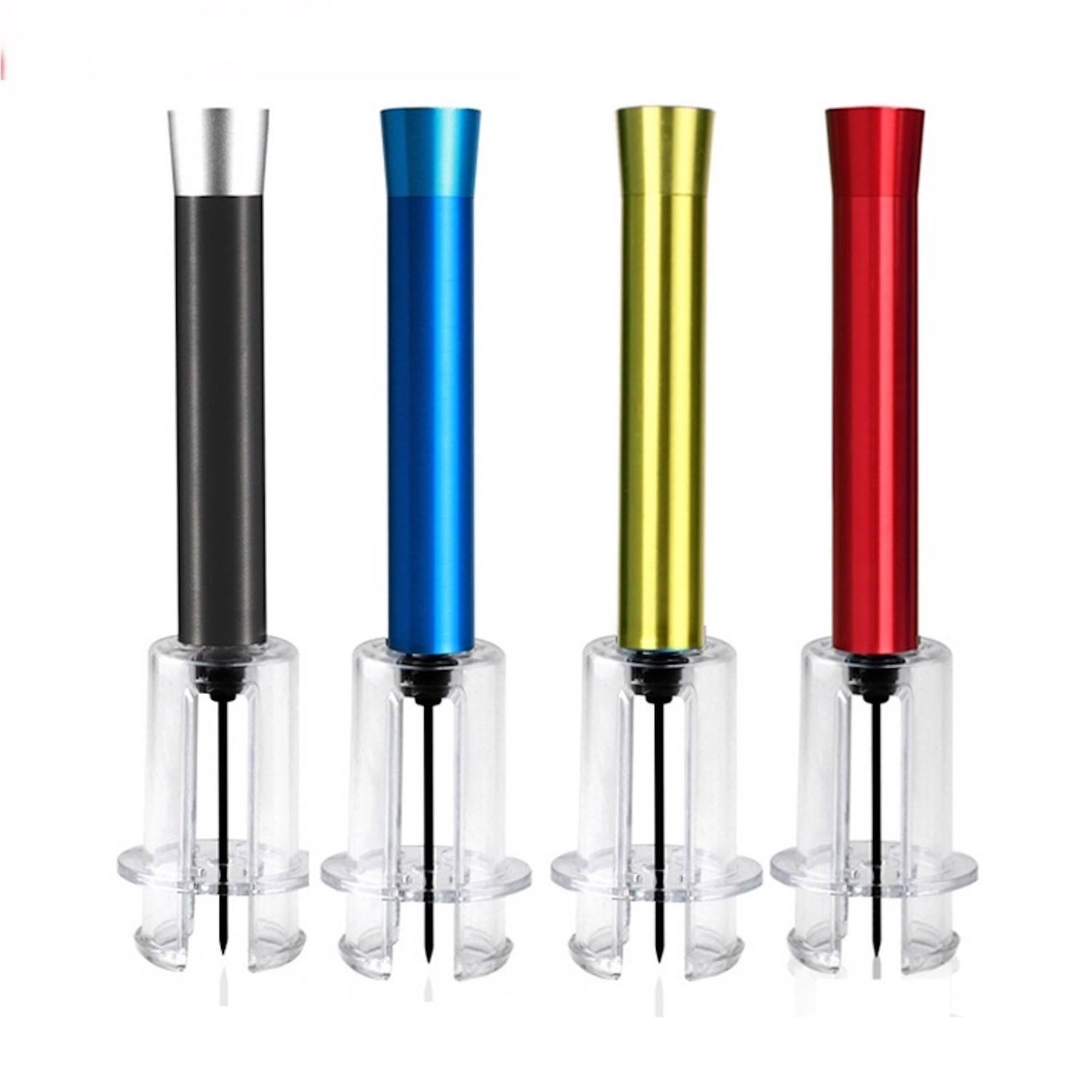 Wine Air Pressure Pump Bottle Opener 3