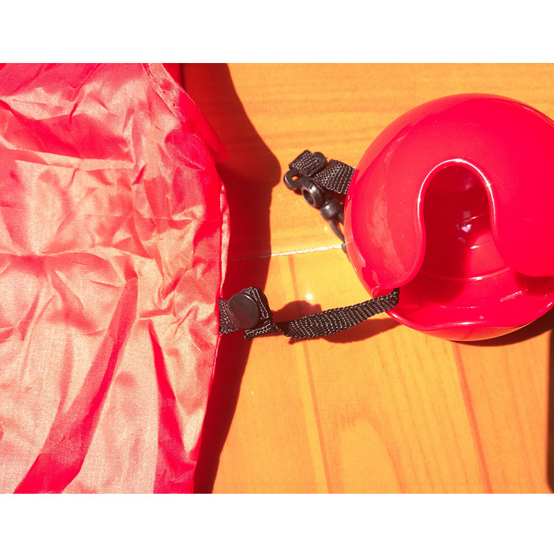 Tote Bag with Ball, custom tote bag with logo imprint 4