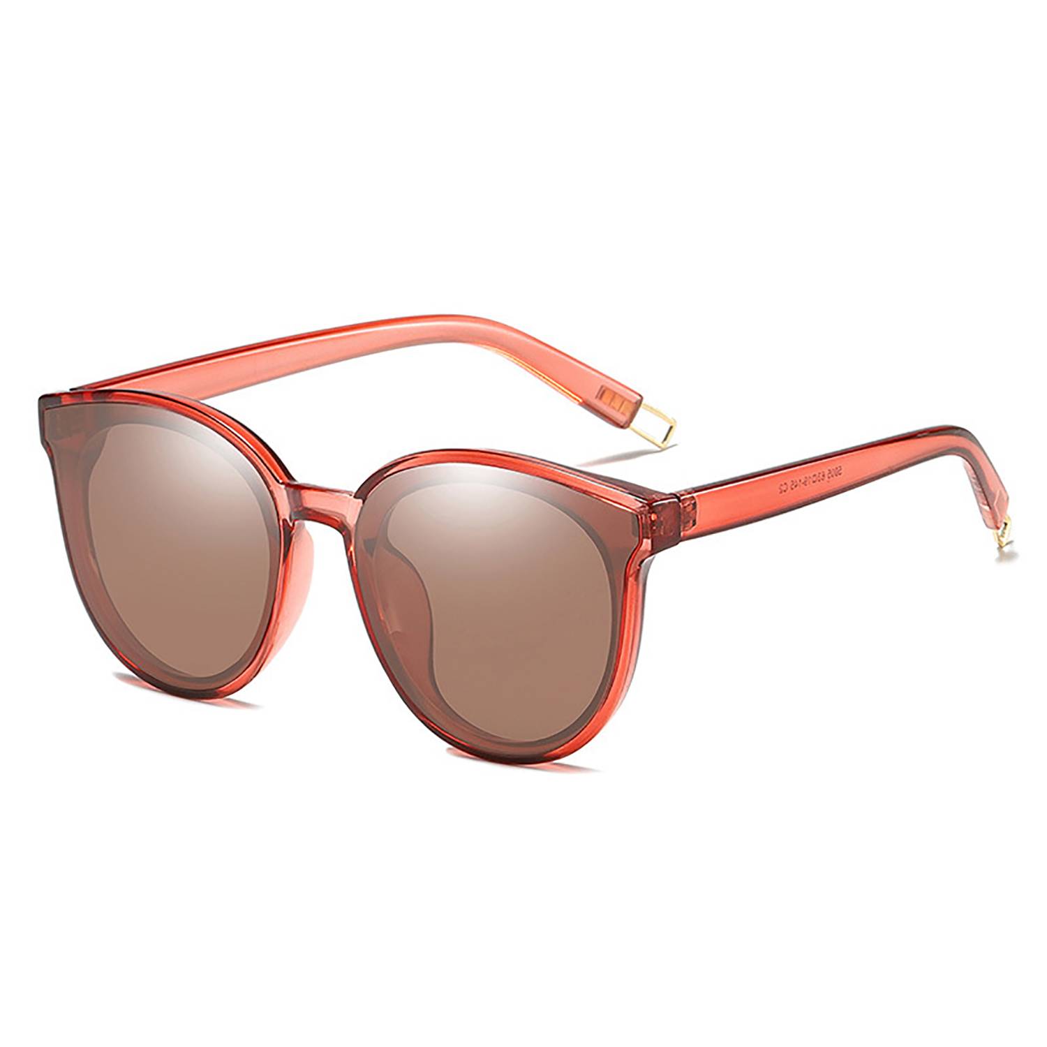 Unisex Stylish Sun Protection Sunglasses for Outdoor Travel 3
