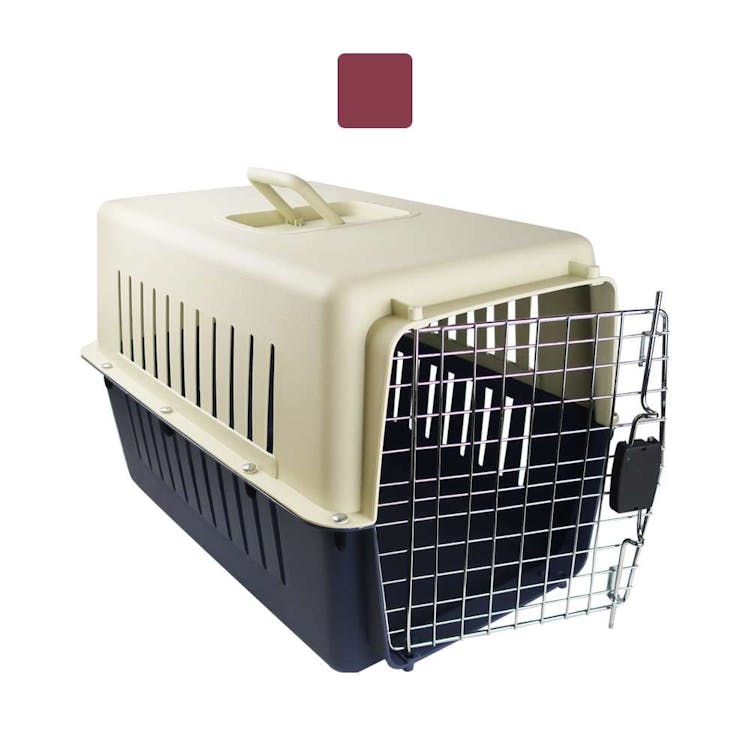 Pet Carriers Assorted Large 2