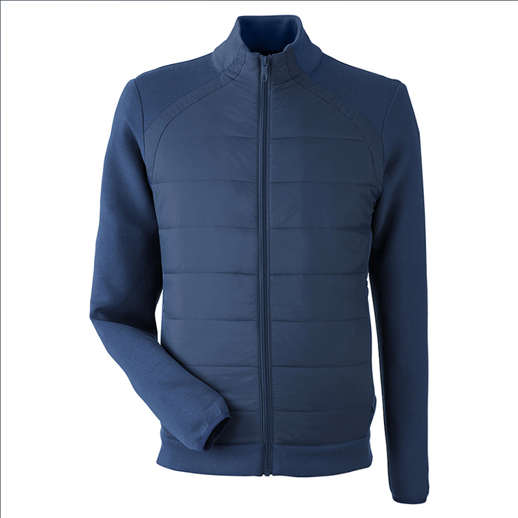 Spyder Impact Full Zip Jacket 3