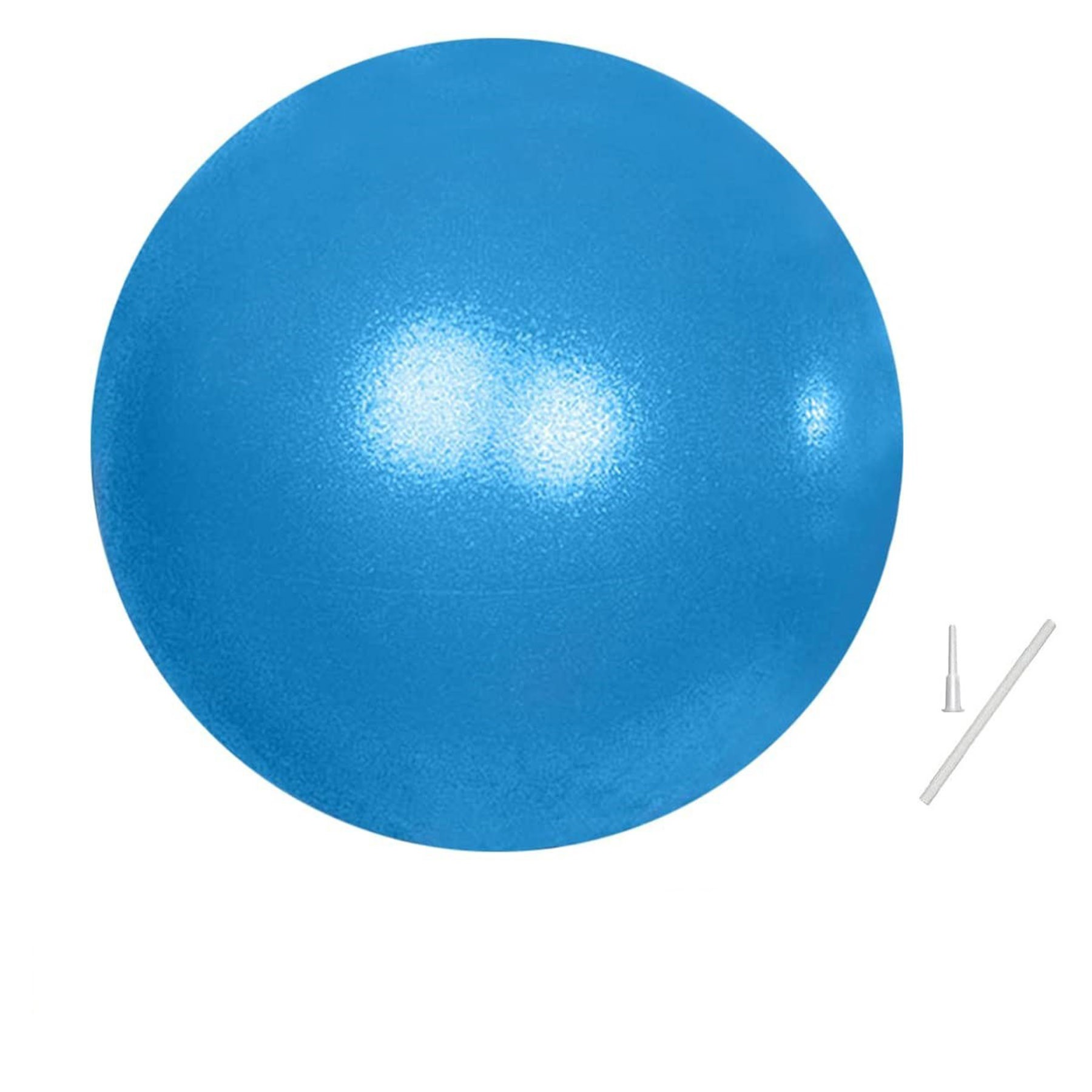 Yoga Pilates Ball 6