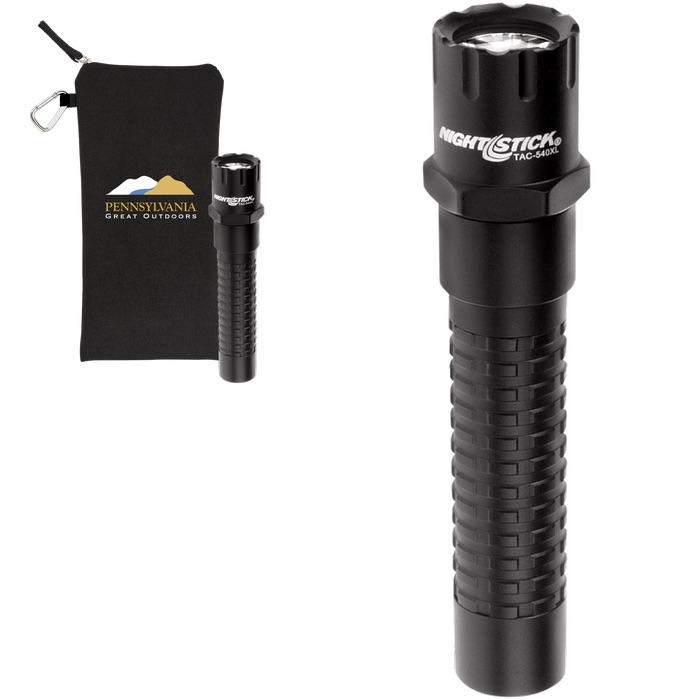 Nightstick® Multi-Function Tactical Flashlight 3