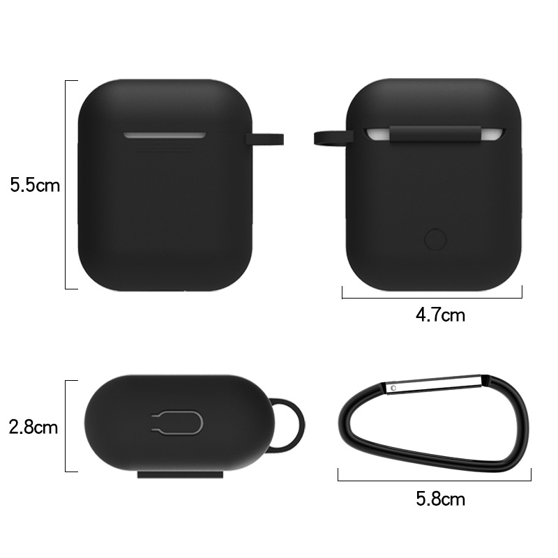 Airpods Silicone Case 4