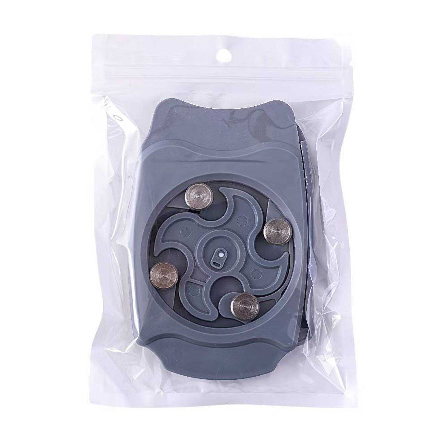 Ergonomic Multifunction Bottle Opener 9