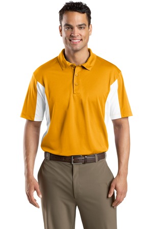 Sport-Tek® Side Blocked Micropique Sport-Wick Polo 73