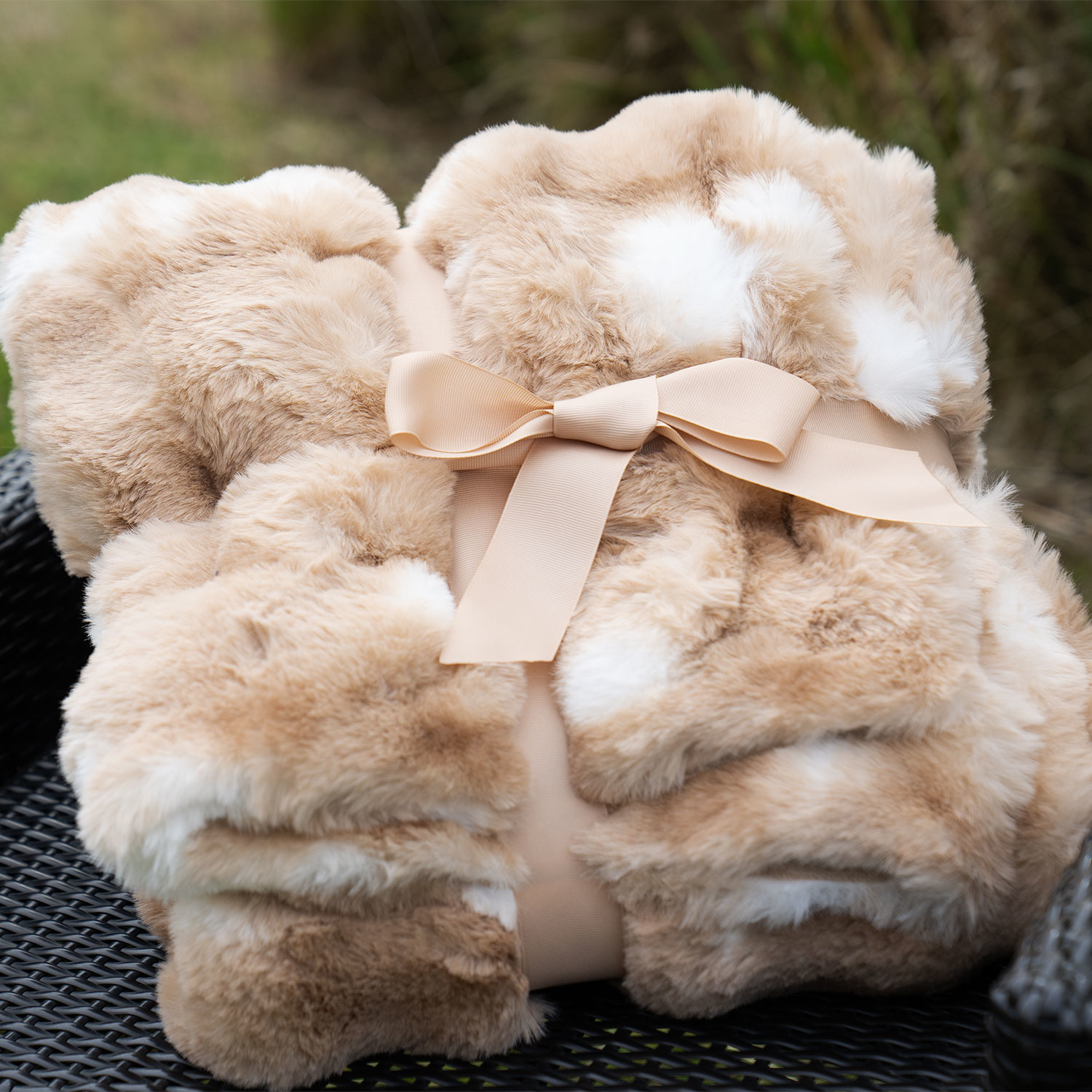 Luxury Faux Blanket 2