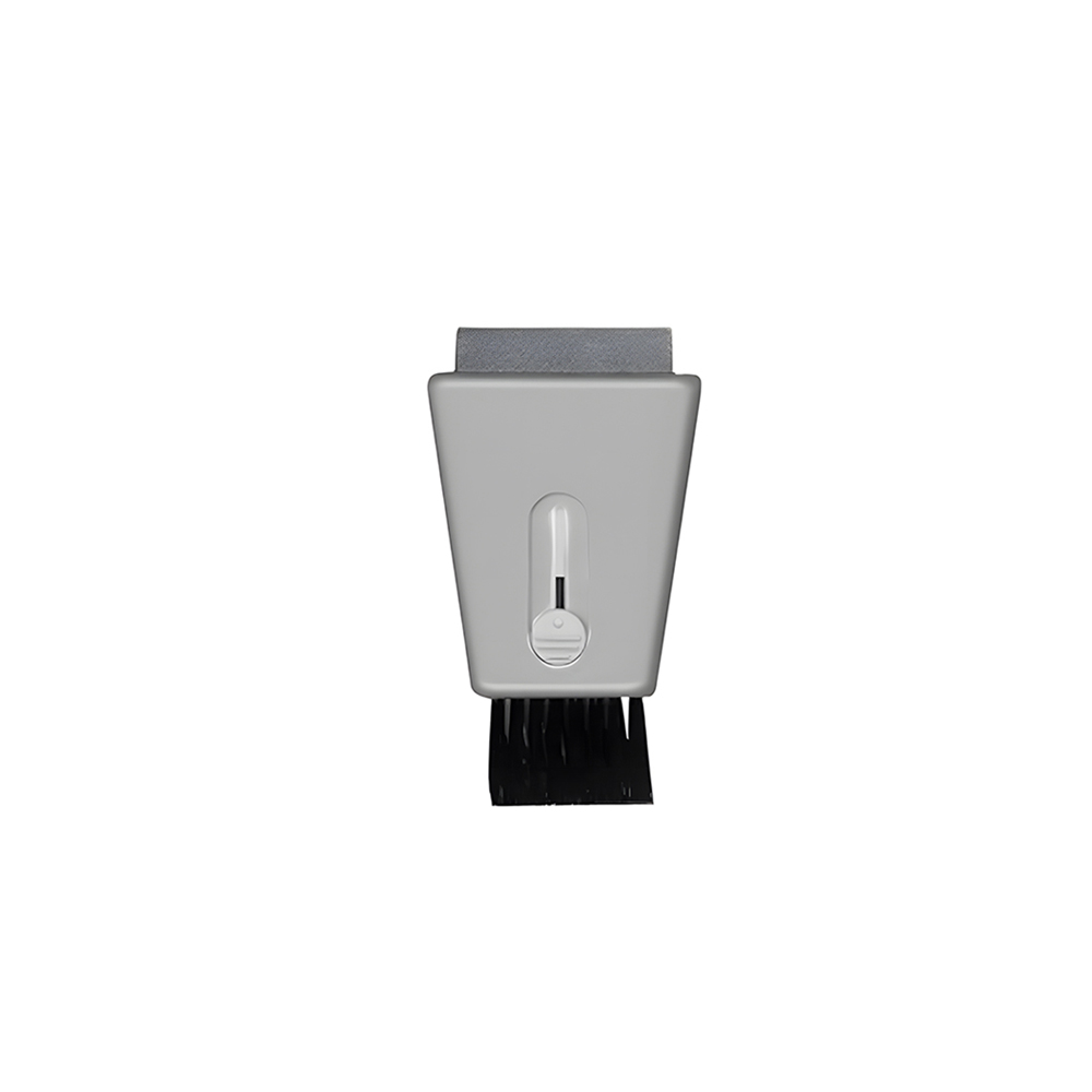 Computer Sweep And Brush 2-In-1 3