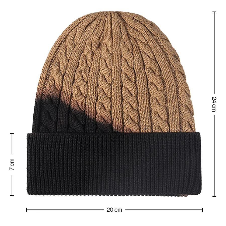 Stunning Pure Cotton Beanies 9