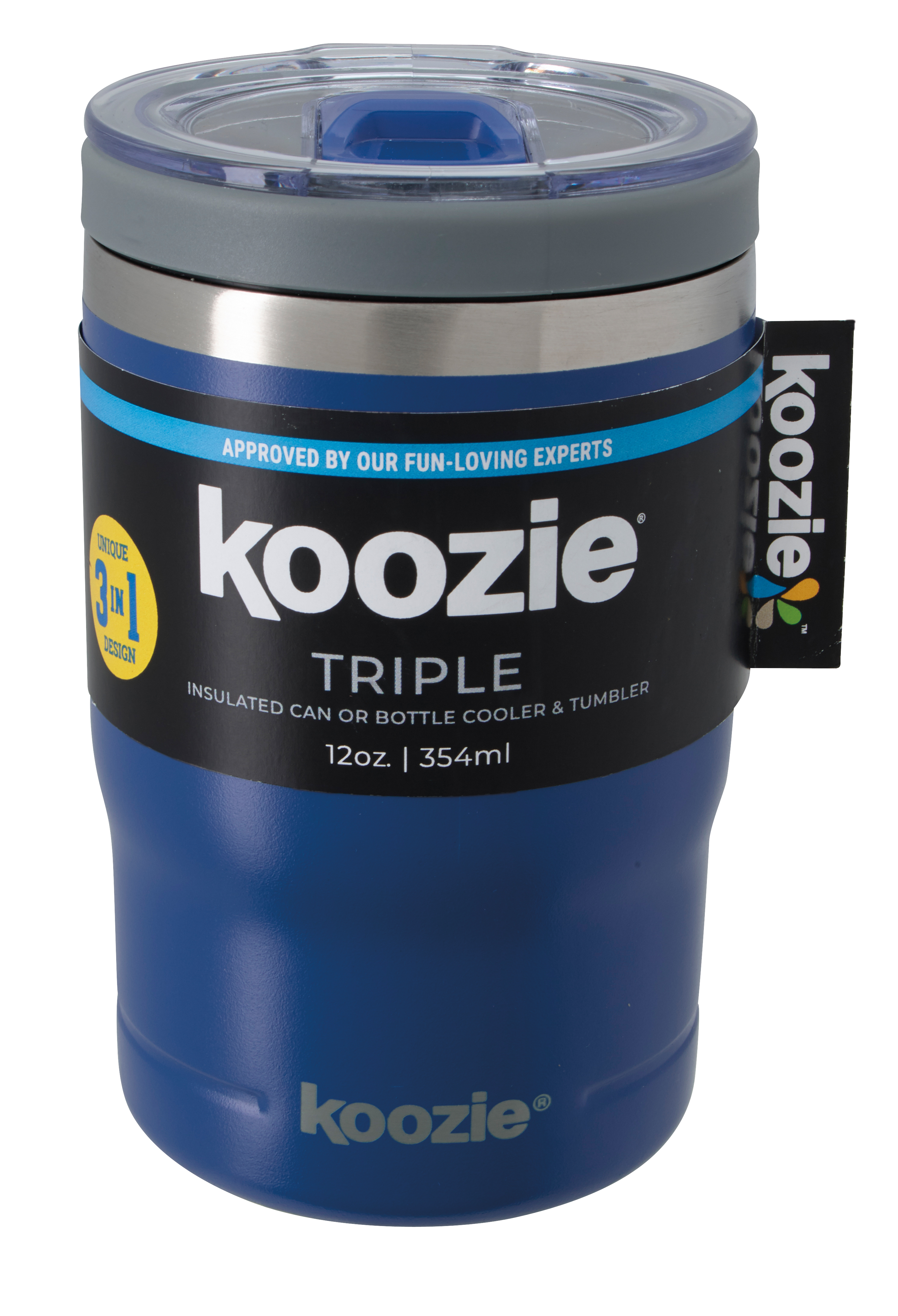 Triple Vacuum Tumbler 13 oz
