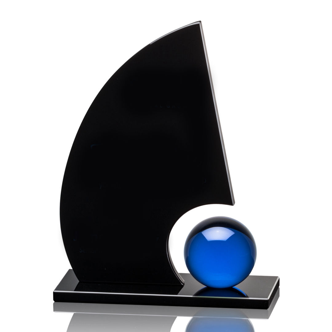 Ravenna Award - Black 18