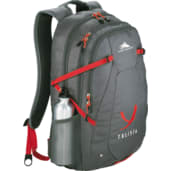 High Sierra Fallout 17" Computer Backpack 13