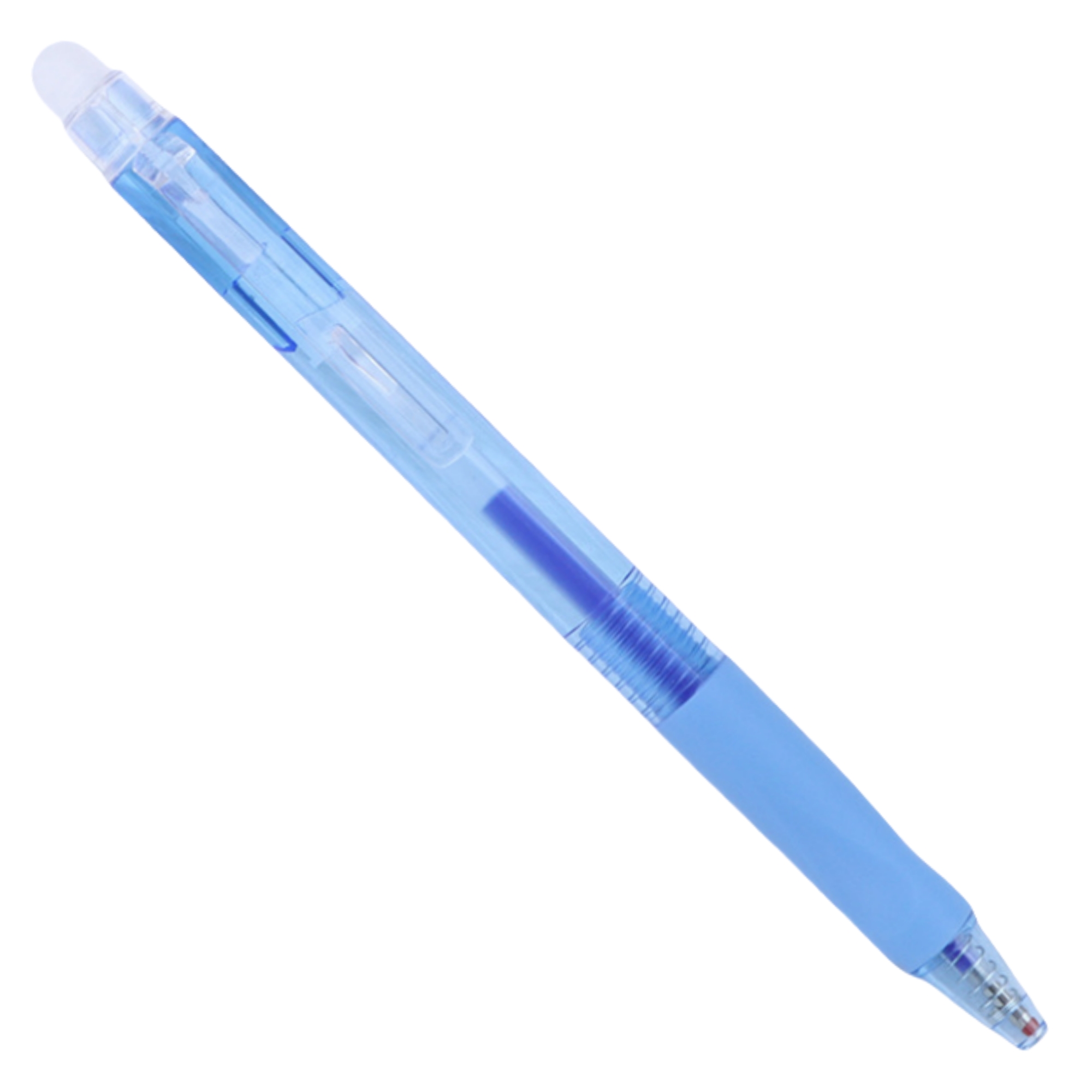 Plastic Erasable Gel Pens 7