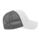 Cap America Two-Tone Trucker Mesh Back Cap 275