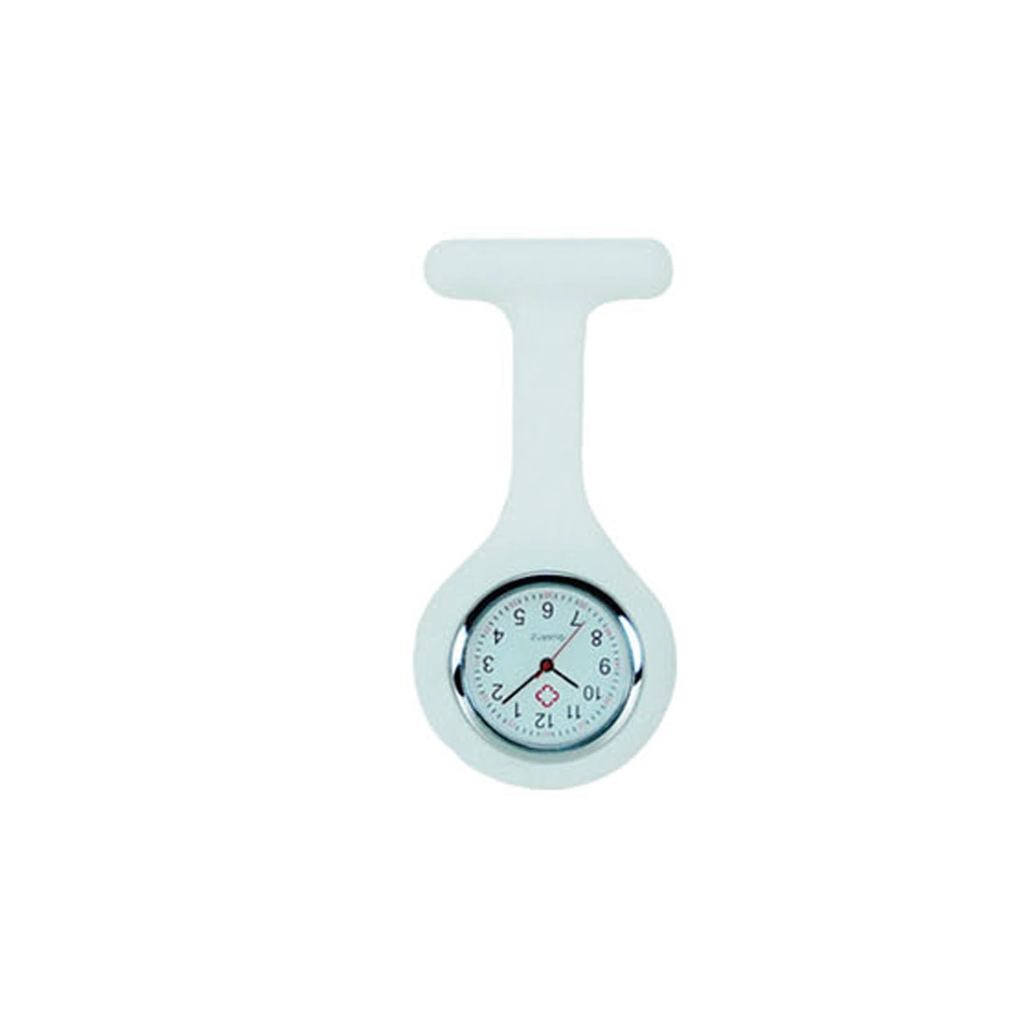 Silicone Nurse Watch 3