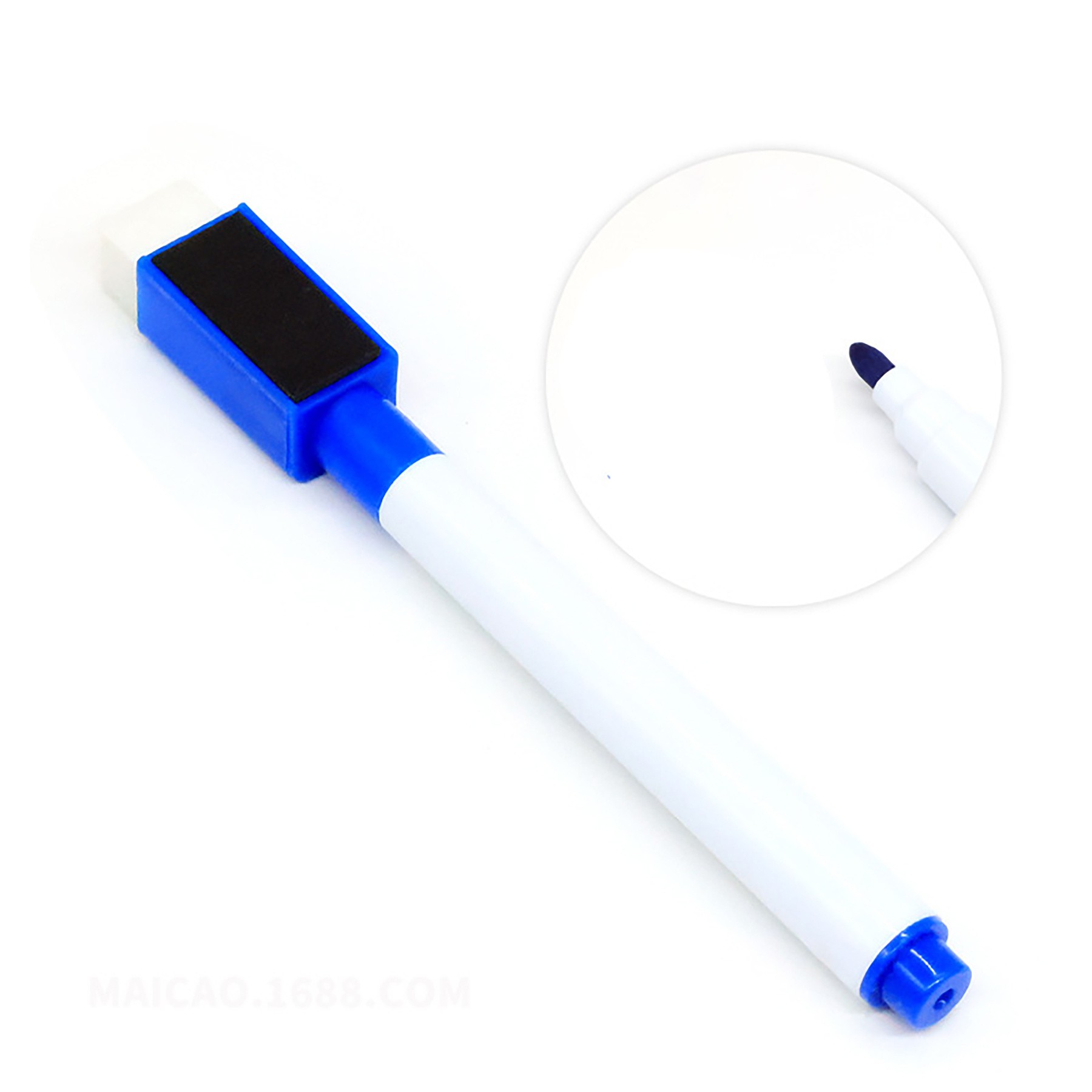 Magnetism Mark Pen 7